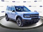 Used 2022 Ford Bronco Sport Outer Banks for sale #SD2068 - photo 7
