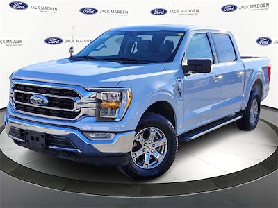 2022 Ford F-150 SuperCrew Cab 4WD Pickup for sale #SD2069 - photo 1