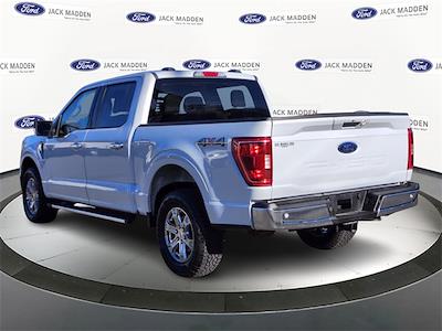 2022 Ford F-150 SuperCrew Cab 4WD Pickup for sale #SD2069 - photo 2