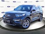 Used 2022 Ford Explorer XLT for sale #SD2070 - photo 1