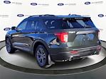 Used 2022 Ford Explorer XLT for sale #SD2070 - photo 3