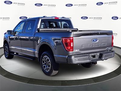 2023 Ford F-150 SuperCrew Cab 4WD Pickup for sale #SD2071 - photo 2