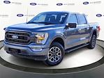 Used 2023 Ford F-150 XLT SuperCrew Cab for sale #SD2071 - photo 1