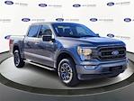 Used 2023 Ford F-150 XLT SuperCrew Cab for sale #SD2071 - photo 7