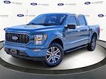 2023 Ford F-150 SuperCrew Cab 4WD Pickup for sale #SD2072 - photo 1