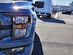 2023 Ford F-150 SuperCrew Cab 4WD Pickup for sale #SD2072 - photo 10