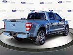 2023 Ford F-150 SuperCrew Cab 4WD Pickup for sale #SD2072 - photo 5