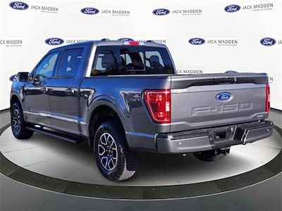 2023 Ford F-150 SuperCrew Cab 4WD Pickup for sale #SD2073 - photo 2