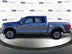 Used 2023 Ford F-150 XLT SuperCrew Cab for sale #SD2073 - photo 2