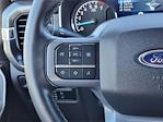 Used 2023 Ford F-150 XLT SuperCrew Cab for sale #SD2073 - photo 28