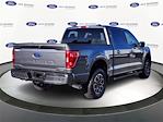 Used 2023 Ford F-150 XLT SuperCrew Cab for sale #SD2073 - photo 5