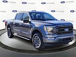 Used 2023 Ford F-150 XLT SuperCrew Cab for sale #SD2073 - photo 7