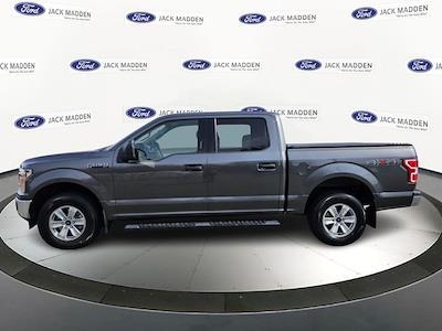 Used 2019 Ford F-150 - photo 1