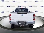 Used 2021 Ford F-250 XL Crew Cab for sale #SD2075A - photo 4