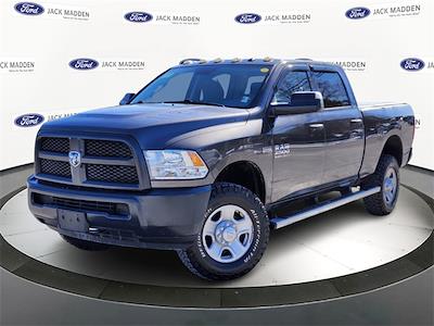 Used 2018 Ram 2500 - photo 1
