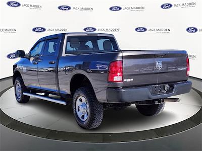 Used 2018 Ram 2500 - photo 1