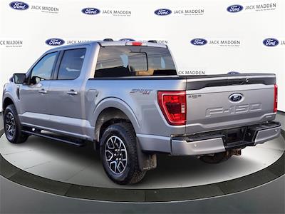 2022 Ford F-150 SuperCrew Cab 4WD Pickup for sale #SD2076 - photo 2