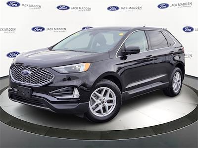 Used 2023 Ford Edge SEL for sale #SD2077 - photo 1