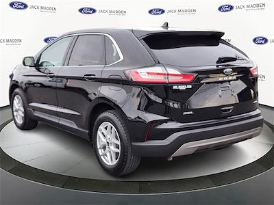 2023 Ford Edge AWD SUV for sale #SD2077 - photo 2