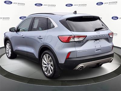 2022 Ford Escape AWD SUV for sale #SD2078 - photo 2