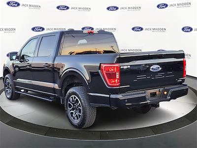 2022 Ford F-150 SuperCrew Cab 4WD Pickup for sale #SD2079 - photo 2