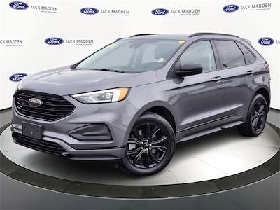 Used 2022 Ford Edge SE for sale #SD2080 - photo 1