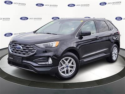 Used 2022 Ford Edge SEL for sale #SD2081 - photo 1