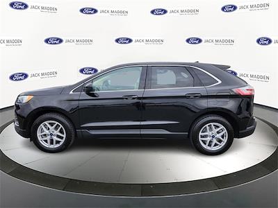 Used 2022 Ford Edge SEL for sale #SD2081 - photo 2