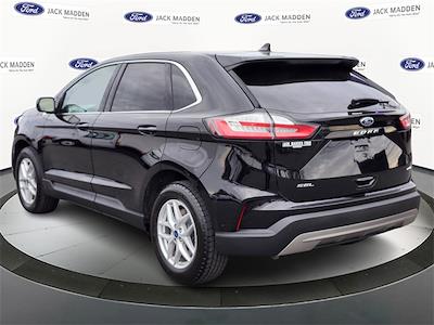 2022 Ford Edge AWD SUV for sale #SD2081 - photo 2