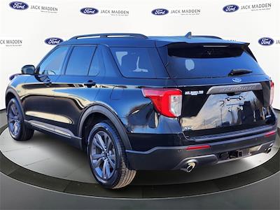 2022 Ford Explorer 4WD SUV for sale #SD2082 - photo 2