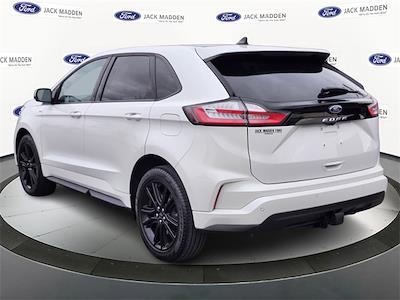 2022 Ford Edge AWD SUV for sale #SD2083 - photo 2