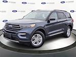Used 2022 Ford Explorer XLT for sale #SD2084 - photo 1