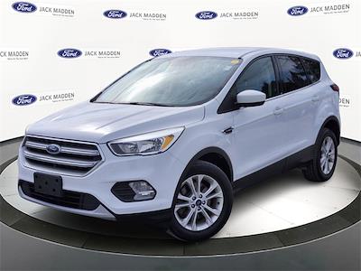 Used 2017 Ford Escape - photo 1