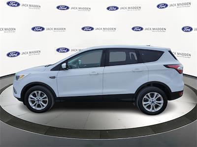 Used 2017 Ford Escape - photo 1