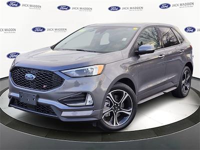 Used 2022 Ford Edge ST for sale #SD2085 - photo 1