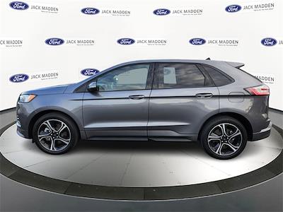 Used 2022 Ford Edge ST for sale #SD2085 - photo 2