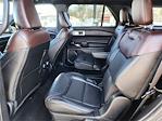 Used 2022 Ford Explorer Platinum for sale #SD2086 - photo 16
