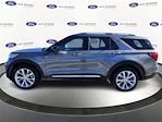 Used 2022 Ford Explorer Platinum for sale #SD2086 - photo 2
