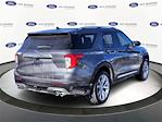 Used 2022 Ford Explorer Platinum for sale #SD2086 - photo 5