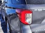 Used 2022 Ford Explorer Platinum for sale #SD2086 - photo 9