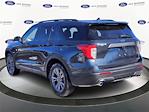 2022 Ford Explorer 4WD SUV for sale #SD2087 - photo 3