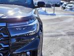 Used 2025 Ford Explorer Platinum for sale #SD2089 - photo 10
