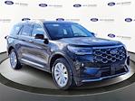 Used 2025 Ford Explorer Platinum for sale #SD2089 - photo 7