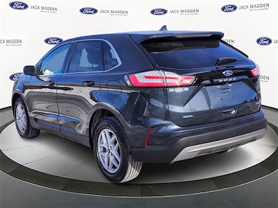 Used 2022 Ford Edge - photo 1
