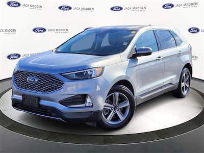 Used 2023 Ford Edge - photo 1