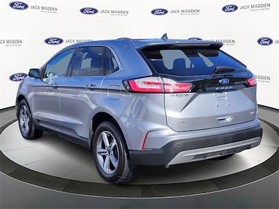 Used 2023 Ford Edge - photo 1