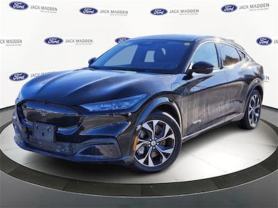 Used 2023 Ford Mustang Mach-E - photo 1