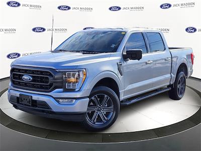 2023 Ford F-150 SuperCrew Cab 4WD Pickup for sale #SD2096 - photo 1