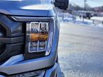 2023 Ford F-150 SuperCrew Cab 4WD Pickup for sale #SD2096 - photo 10