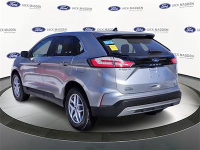Used 2022 Ford Edge - photo 1